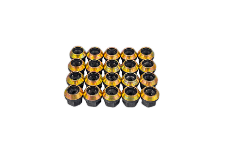 C8 Z06 Lug Nuts & Wheel Hardware | Paragon Performance