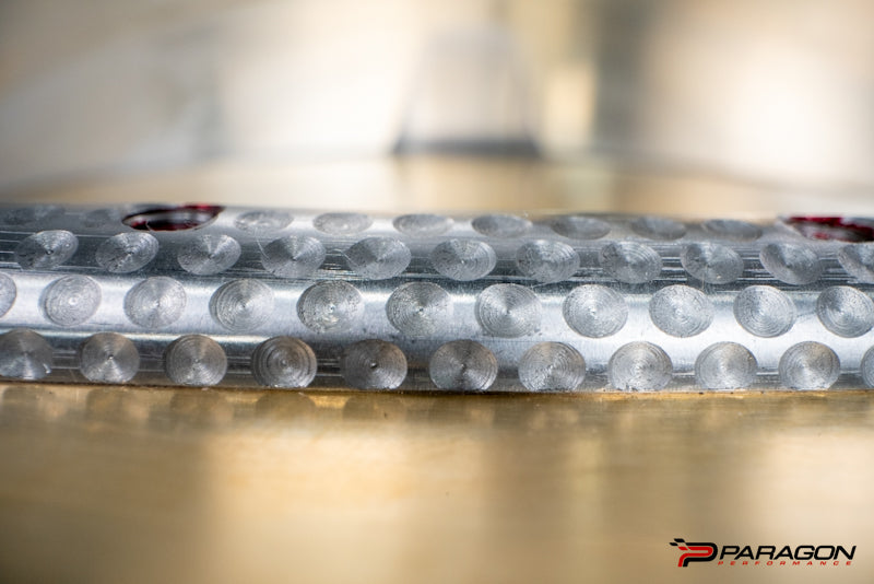 Soler Performance 91mm C8 Corvette Z06 Throttle Bodies - Plus+ Port 