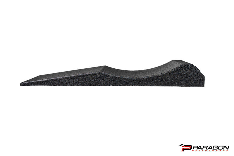 10" W FlatStoppers Car Storage Ramps - 4 Pack