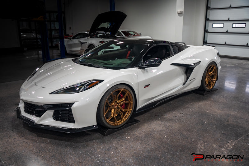 10" W FlatStoppers Car Storage Ramps - 4 Pack