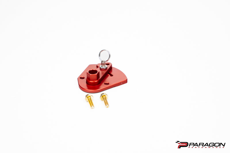 C8 Corvette DCT Park Release Transmission Tool - Paragon Performance