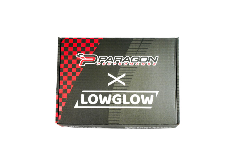 Paragon C8 Corvette RGB Underglow - Lowglow