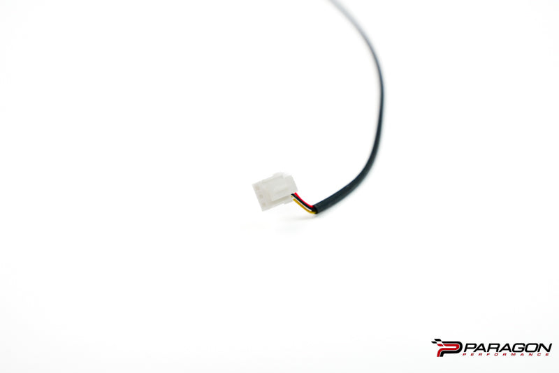 Paragon C8 Corvette RGB Ambient Interior - Lowglow