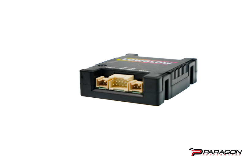 Paragon C8 Corvette RGB Ambient Interior - Lowglow