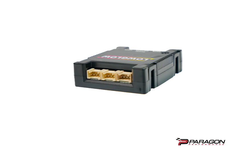 Paragon C8 Corvette RGB Ambient Interior - Lowglow