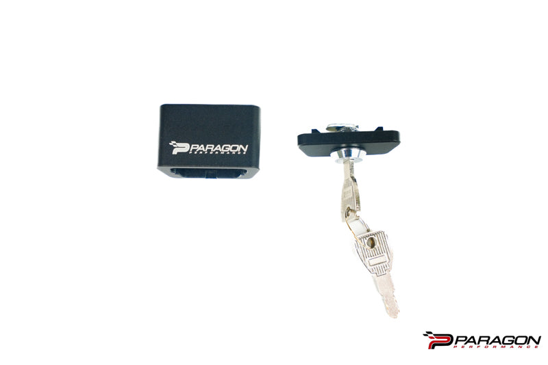 Paragon OBDII Port Lock Anti Theft Device