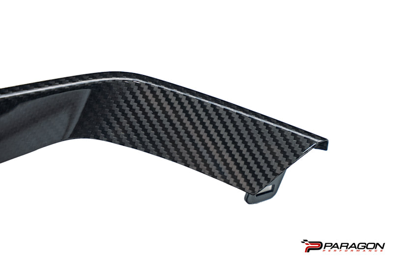 APR Performance Chevrolet Corvette C8 Eray / Z06 Front Bumper Grill Inserts