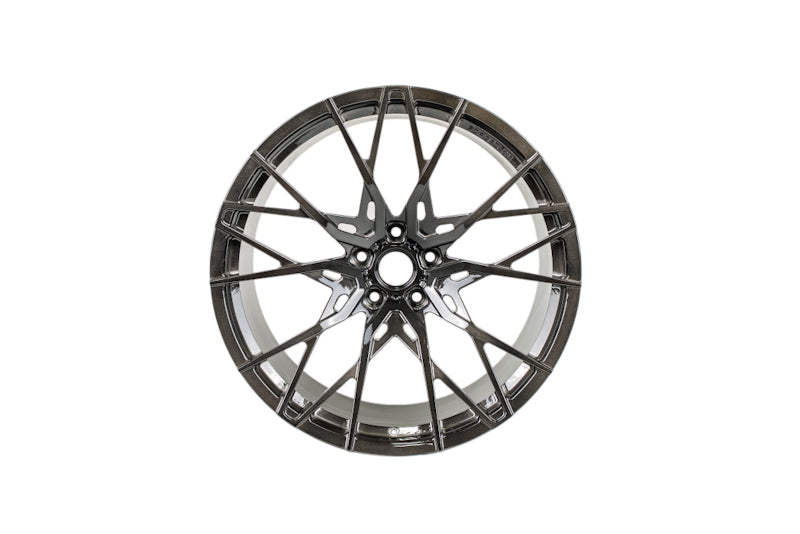 Forgedlite Eray / Z06 wheels MC20 - Burshed Triple Tint Gloss 20X10 & 21X13