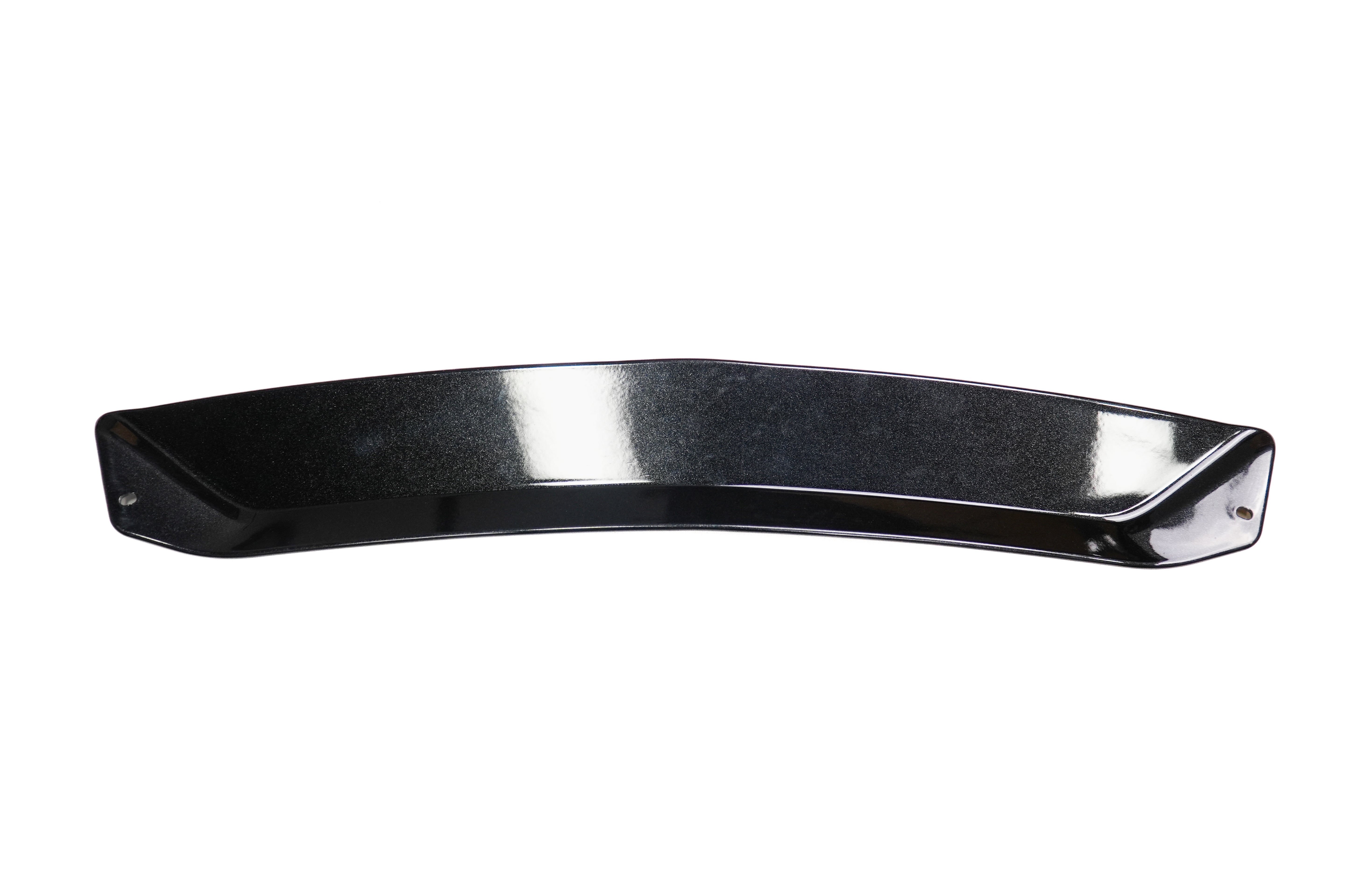 Paragon Performance C8 Eray / Z06 Wicker Bill Center - Carbon Flash BLEMISHED