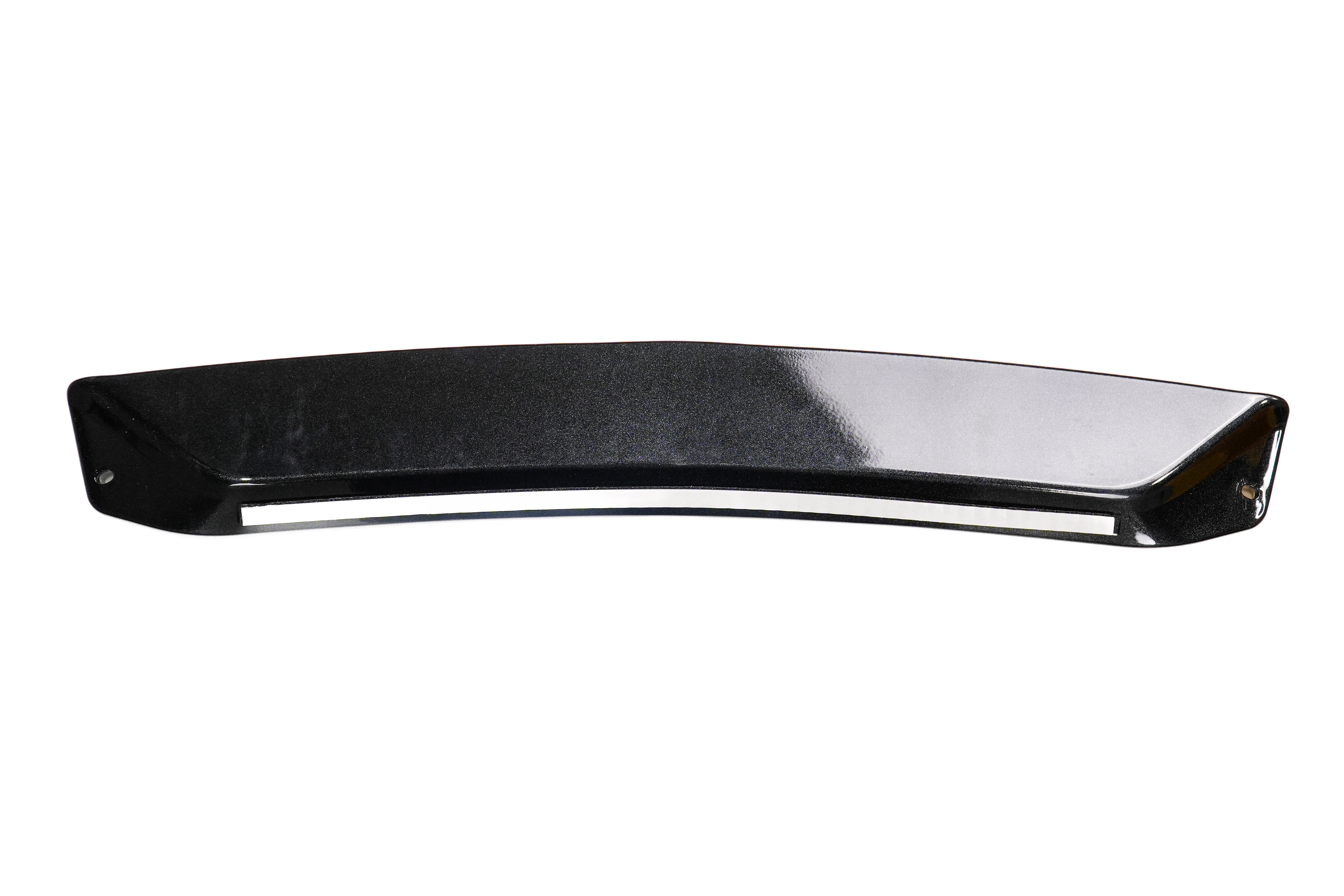 Paragon Performance C8 Eray / Z06 Wicker Bill Center - Carbon Flash BLEMISHED