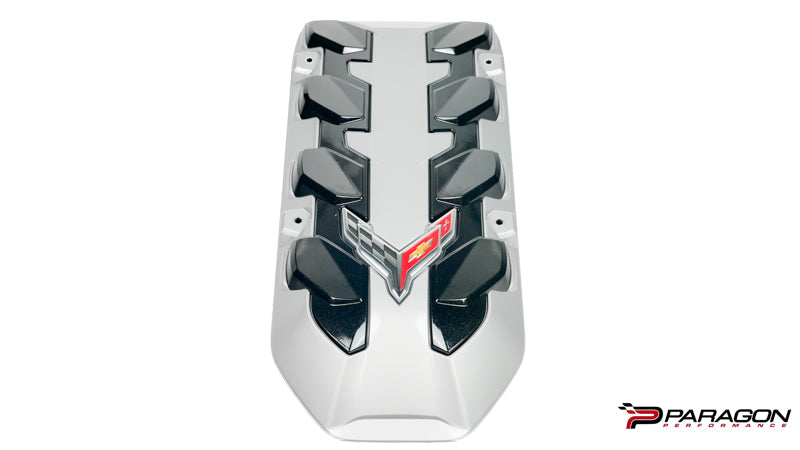 GM OEM C8 LS6 Intake Manifold Cover