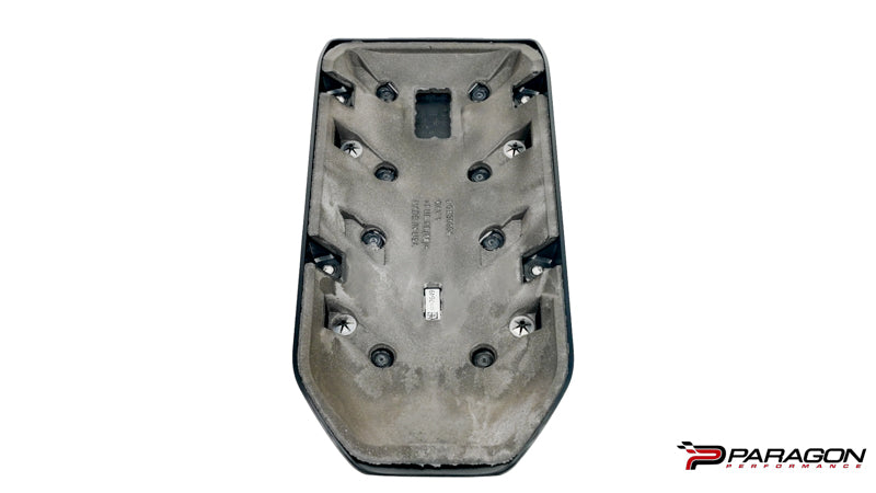 GM OEM C8 LS6 Intake Manifold Cover
