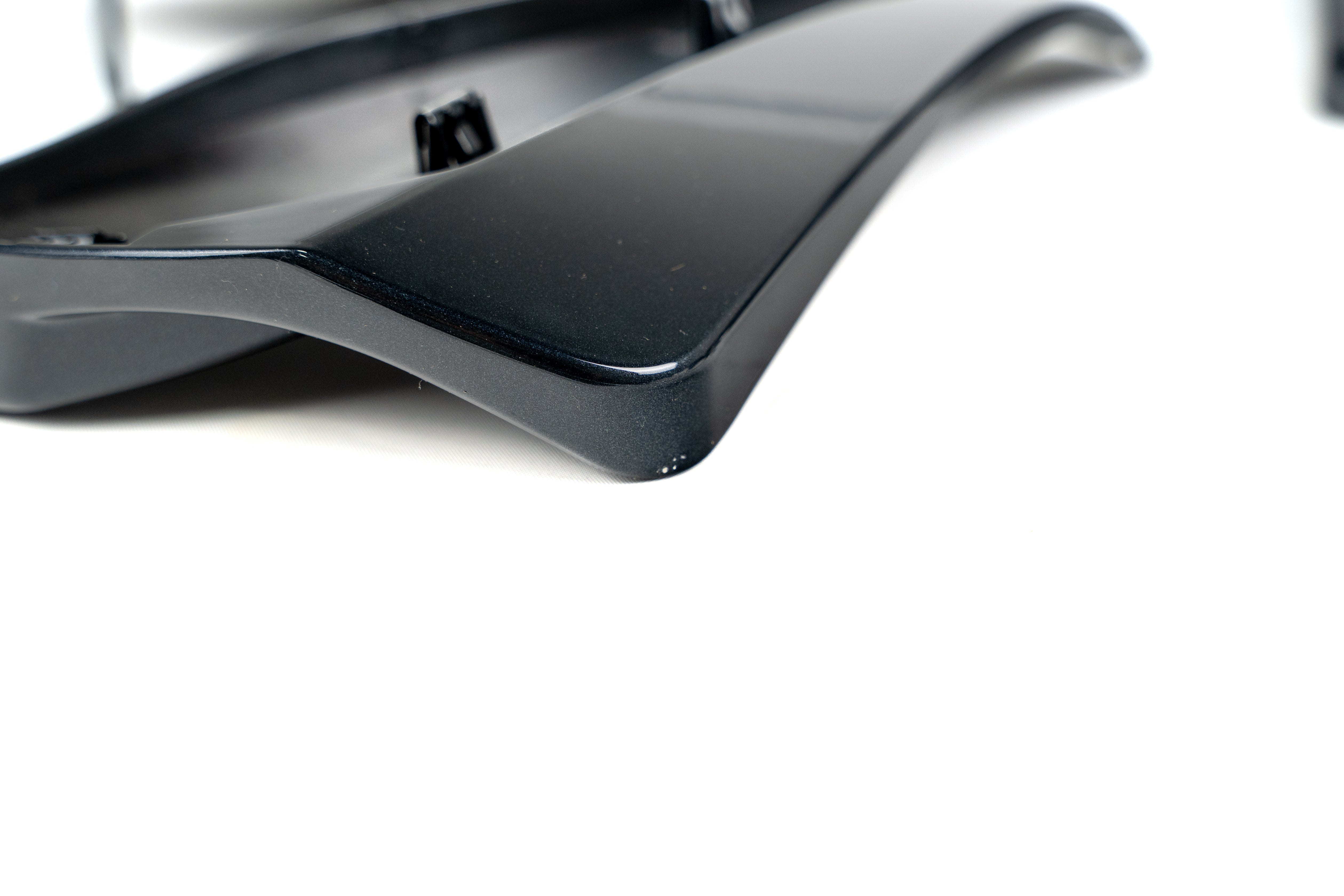 Paragon Performance C8 Stingray Corvette Extended Splash Guards - Carbon Flash SCRATCH & DENT