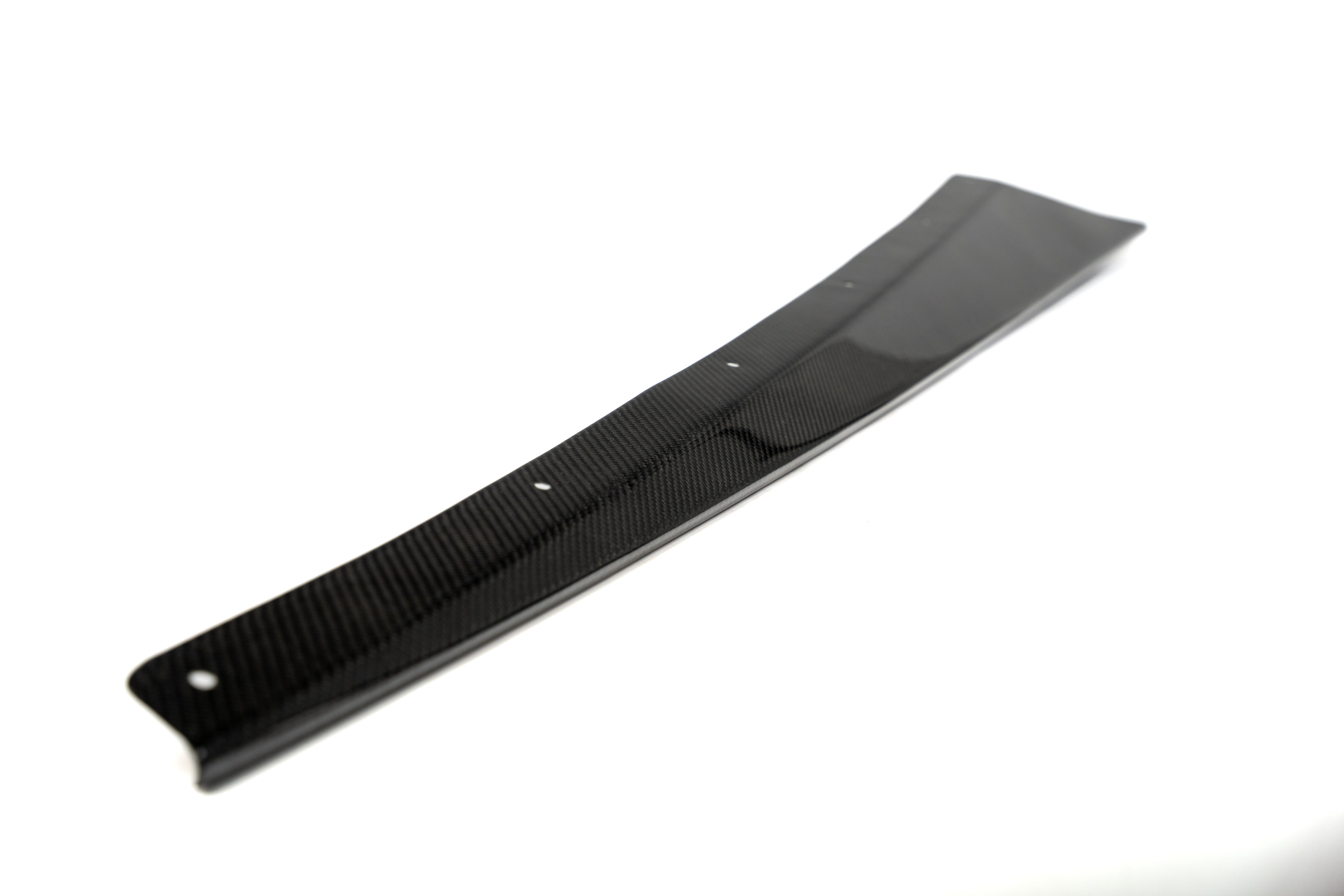 Paragon Performance C8 Corvette Carbon Fiber Rocker Panel Extensions SCRATCH & DENT