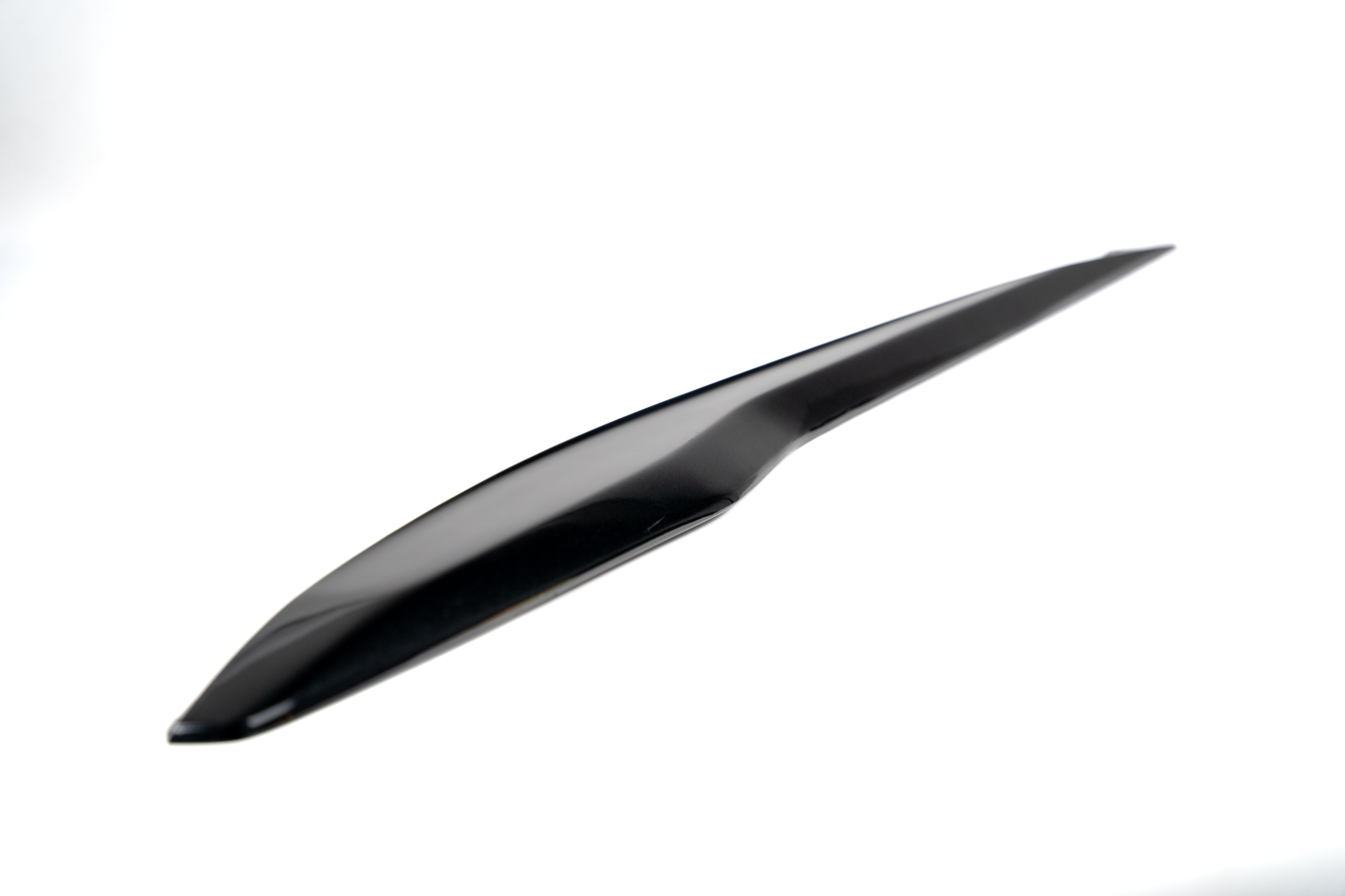 Paragon Performance C8 Eray & Z06 Carbon Flash Side Skirts SCRATCH & DENT