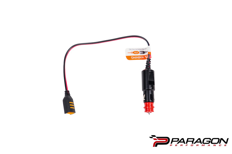 GM OEM Battery Conditioner and Maintainer with Bag