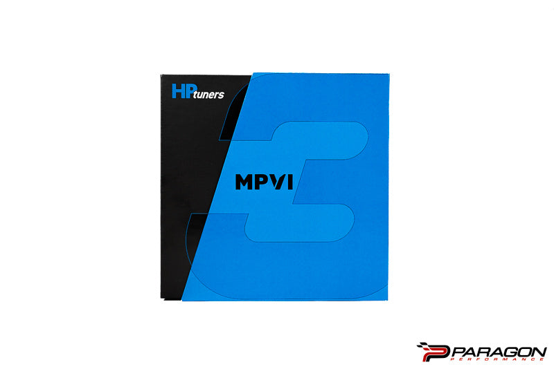 HP Tuners MPVI3 OBDII Interface