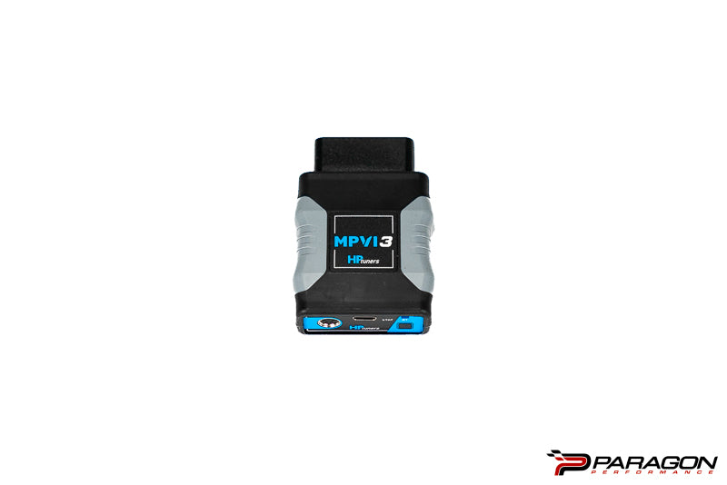 HP Tuners MPVI3 OBDII Interface