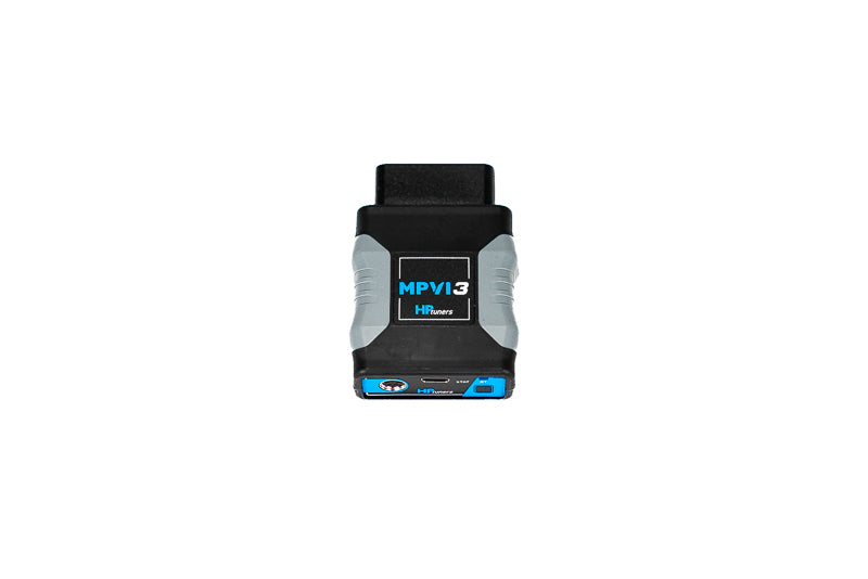 HP Tuners MPVI3 OBDII Interface