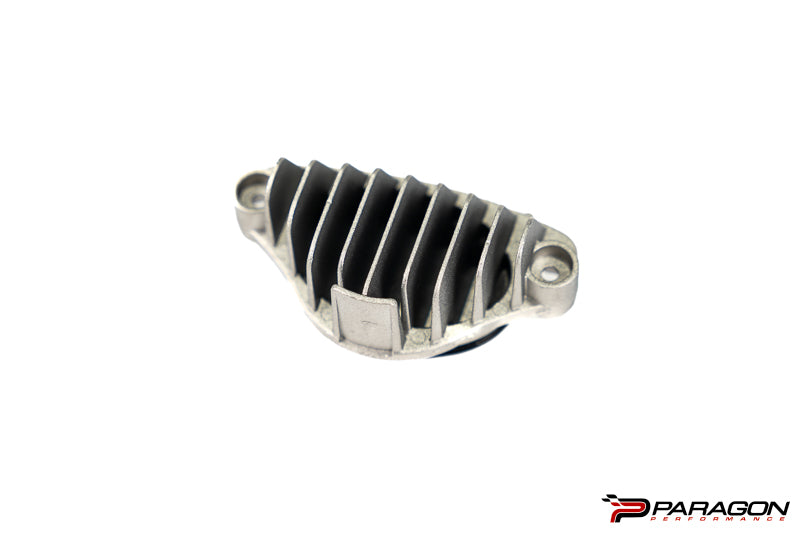 Motorsport+ C8 Corvette DRL Module Set - Yellow, Red or Blue 