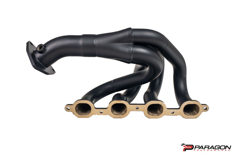 Paragon Performance C8 Corvette 1-7/8" Equal Length Headers - Coated