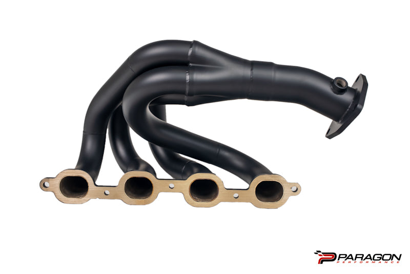 Paragon Performance C8 Corvette 1-7/8" Equal Length Headers - Coated