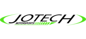 Jotech Motorsports logo