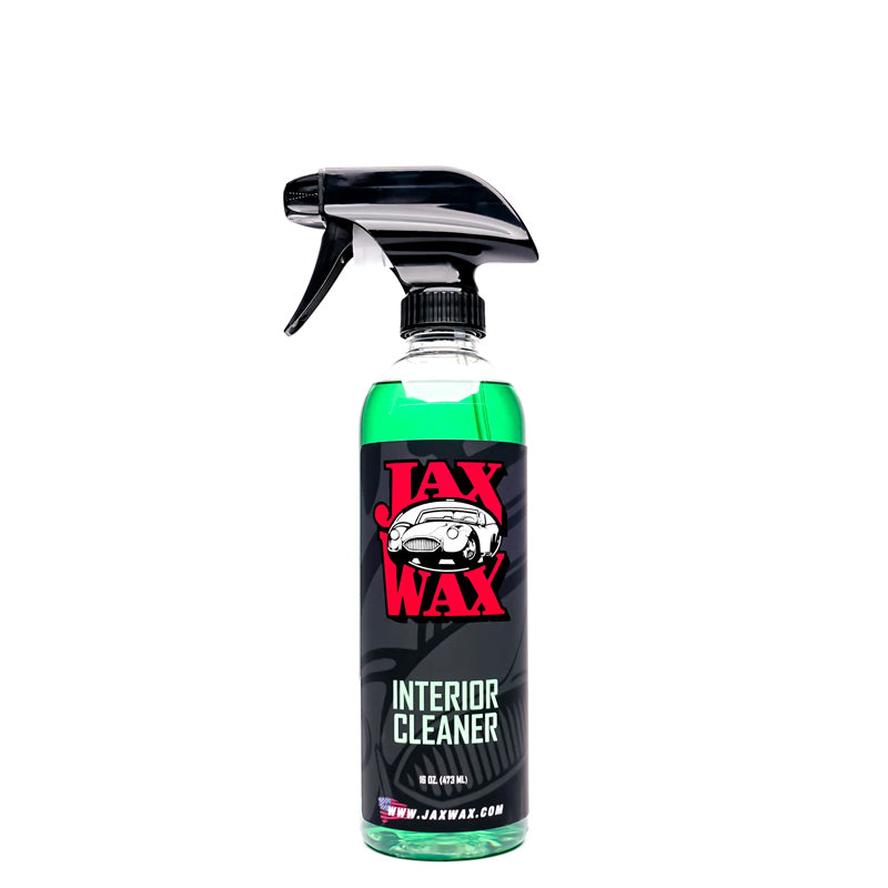 Jax Wax Interior Cleaner 16oz