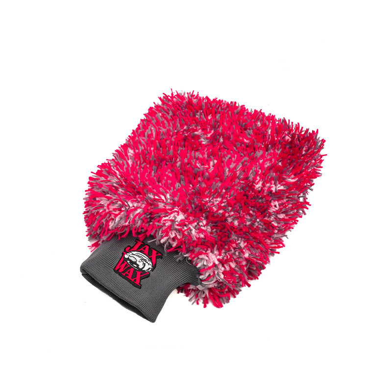 Jax Wax Microfiber Wash Mitt