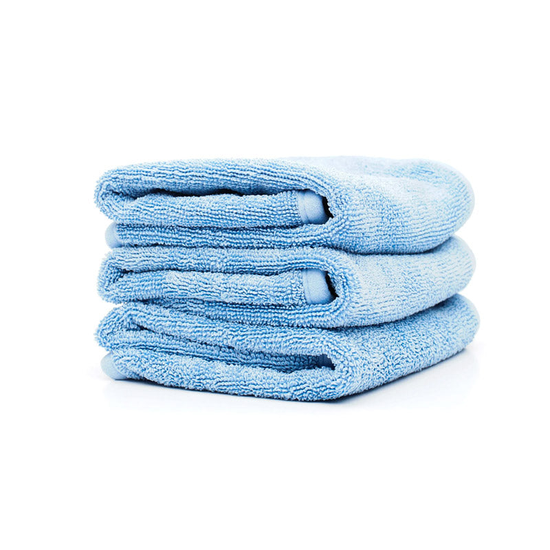 Jax Wax Premium Glass Towel (3 Pack)