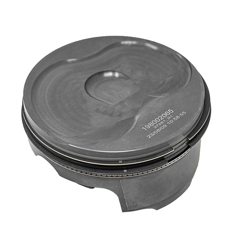 Lingenfelter MAHLE C8 Corvette LT2 Piston Kit - High Performance