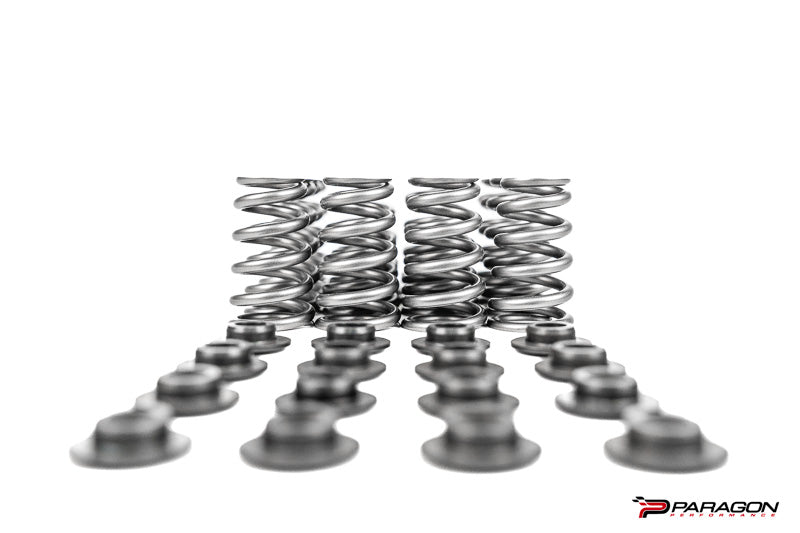 Lingenfelter C8 Corvette LT2 6.2L Valvetrain Upgrade Kit