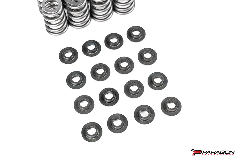 Lingenfelter C8 Corvette LT2 6.2L Valvetrain Upgrade Kit