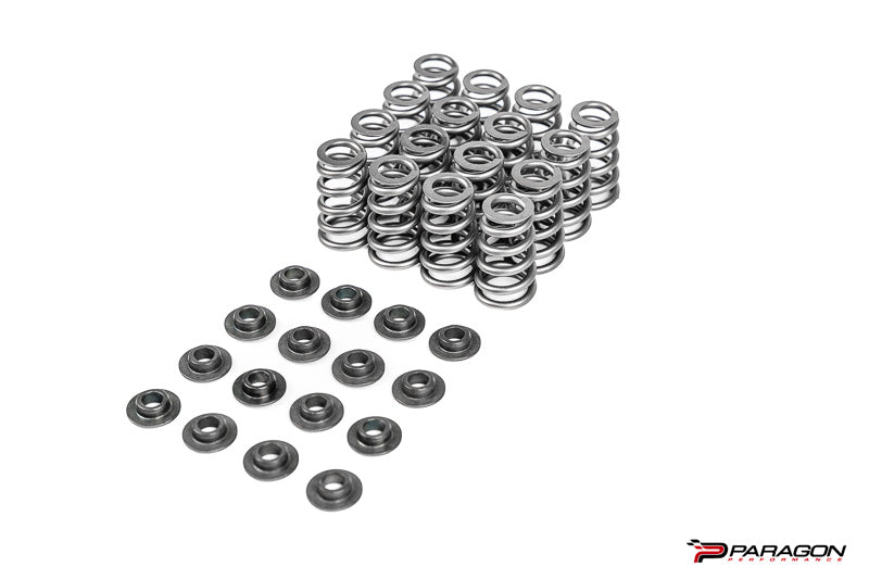 Lingenfelter C8 Corvette LT2 6.2L Valvetrain Upgrade Kit