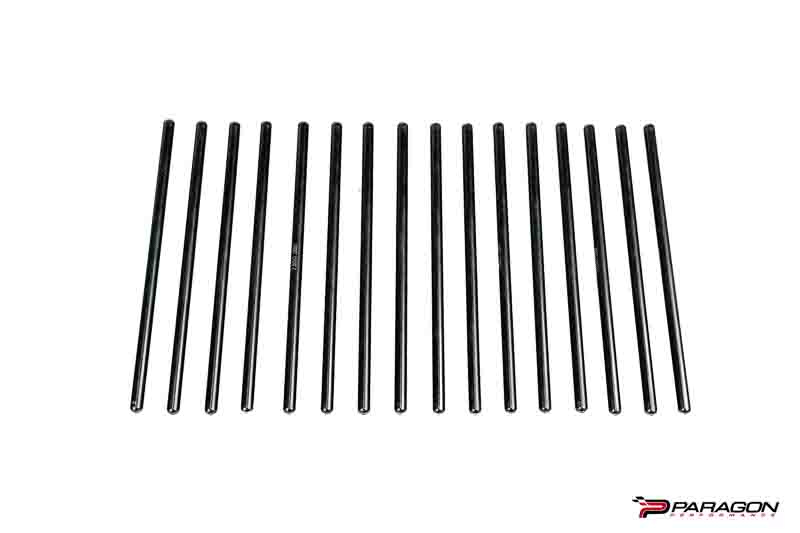 Lingenfelter C8 Corvette LT2 6.2L Valvetrain Upgrade Kit