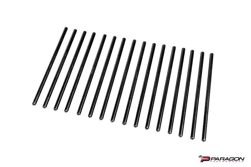 Lingenfelter C8 Corvette LT2 6.2L Valvetrain Upgrade Kit