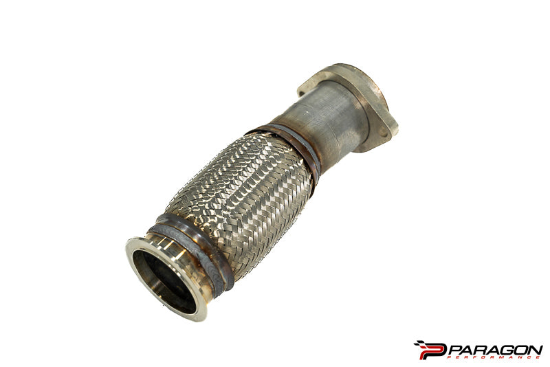 Magnaflow xMod Series C8 Corvette Performance Exhaust 