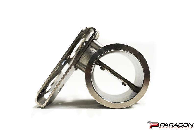 Magnaflow xMod Series C8 Corvette Performance Exhaust 