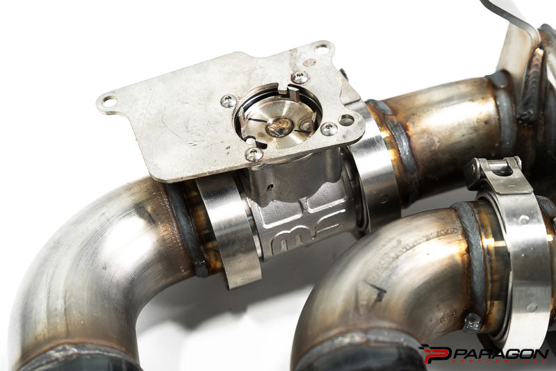 Magnaflow xMod Series C8 Corvette Performance Exhaust 