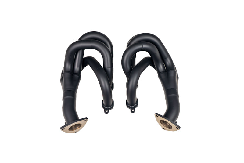 Paragon Performance C8 Corvette 1-7/8" Equal Length Headers - Coated