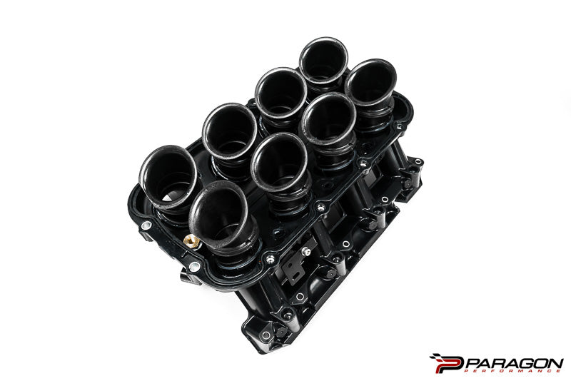 Performance Design C8 LT2 Corvette Carbon pTR Intake Manifold