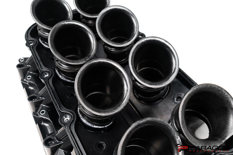 Performance Design C8 LT2 Corvette Carbon pTR Intake Manifold