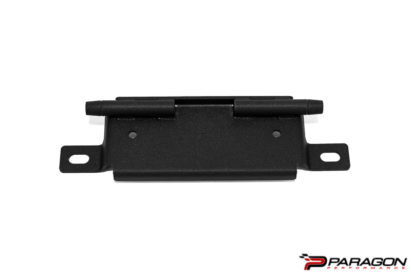 Paragon Performance C8 Corvette Lap Belt Bracket