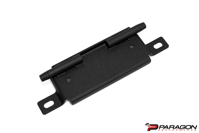 Paragon Performance C8 Corvette Lap Belt Bracket
