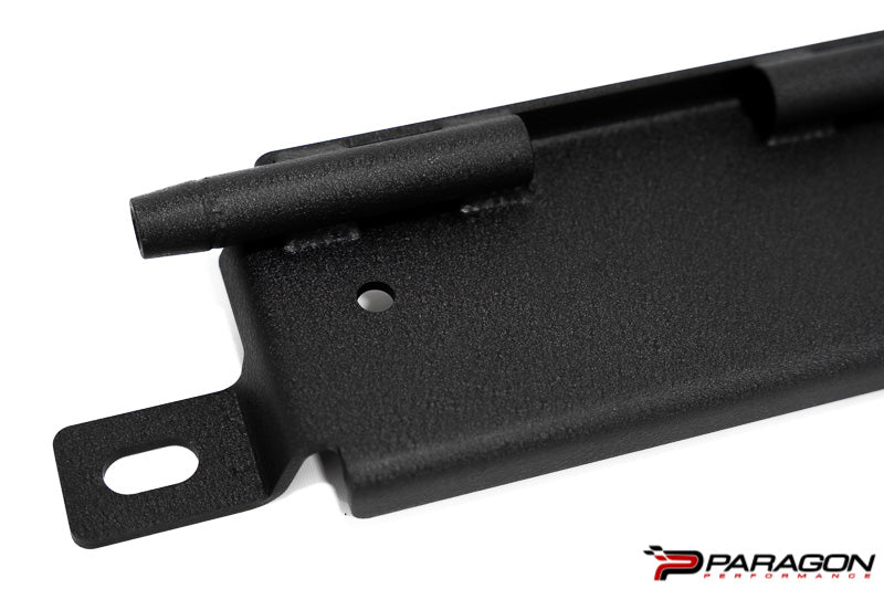 Paragon Performance C8 Corvette Lap Belt Bracket