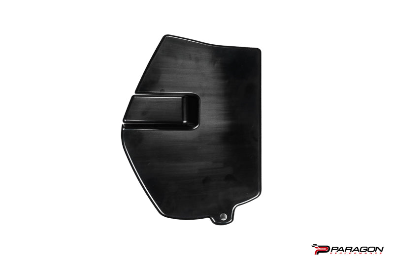 Paragon C8 Corvette Front Strut Tower Covers