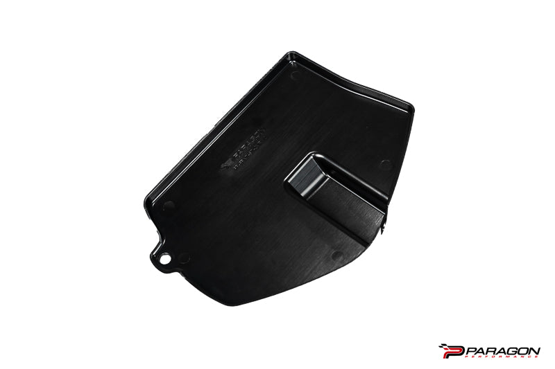 Paragon C8 Corvette Front Strut Tower Covers