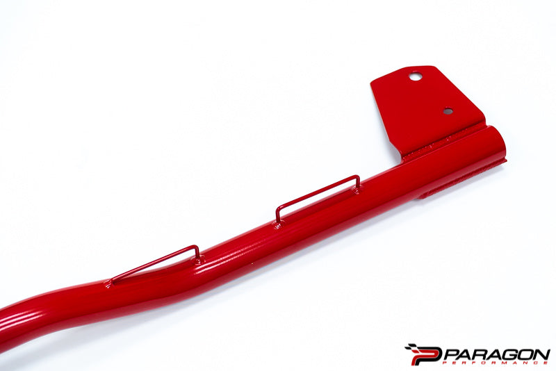 Paragon Performance C8 Corvette Harness Bar