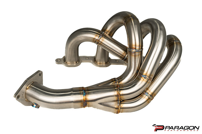 Paragon Performance C8 Corvette 1-7/8" Equal Length Headers 