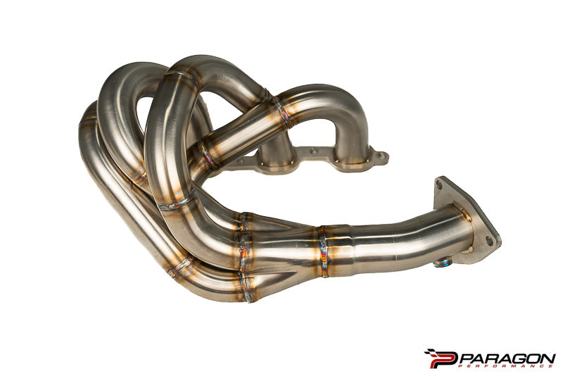 Paragon Performance C8 Corvette 1-7/8" Equal Length Headers 